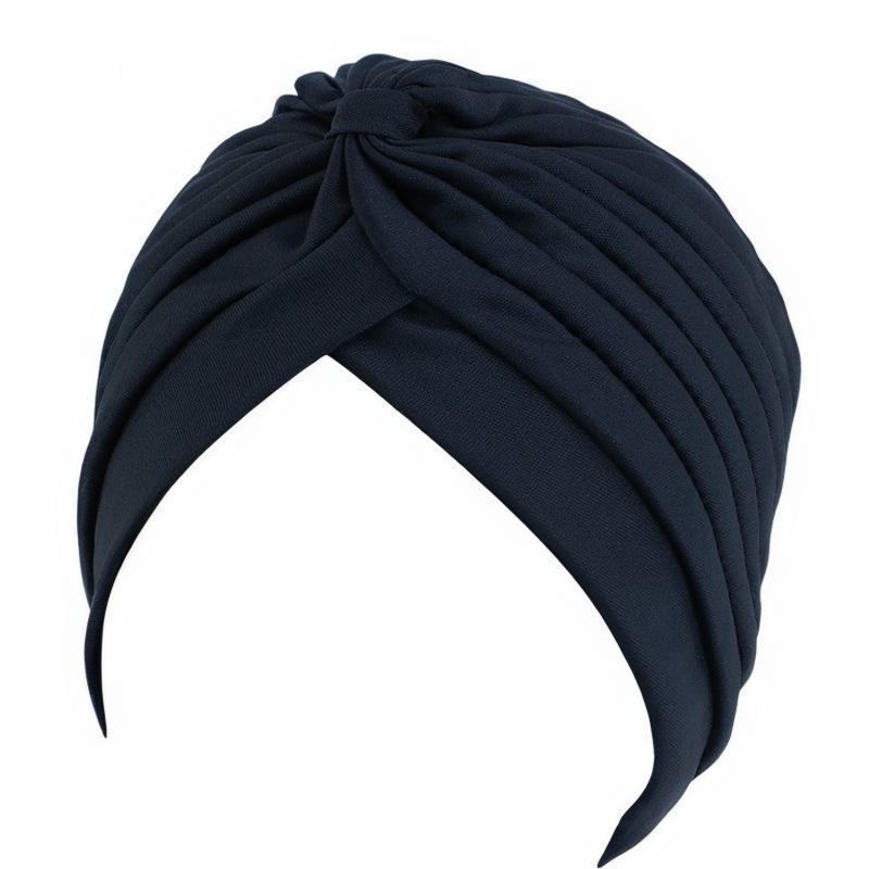 Toque Ethnic Turban Watermelon Nightcap