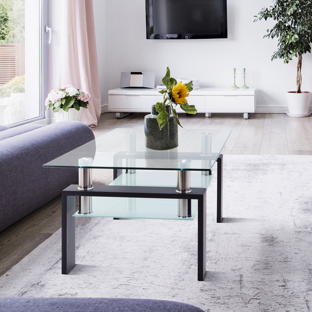 Living Room Clock Decoration Clock Wall Hanging Household Wall Watch