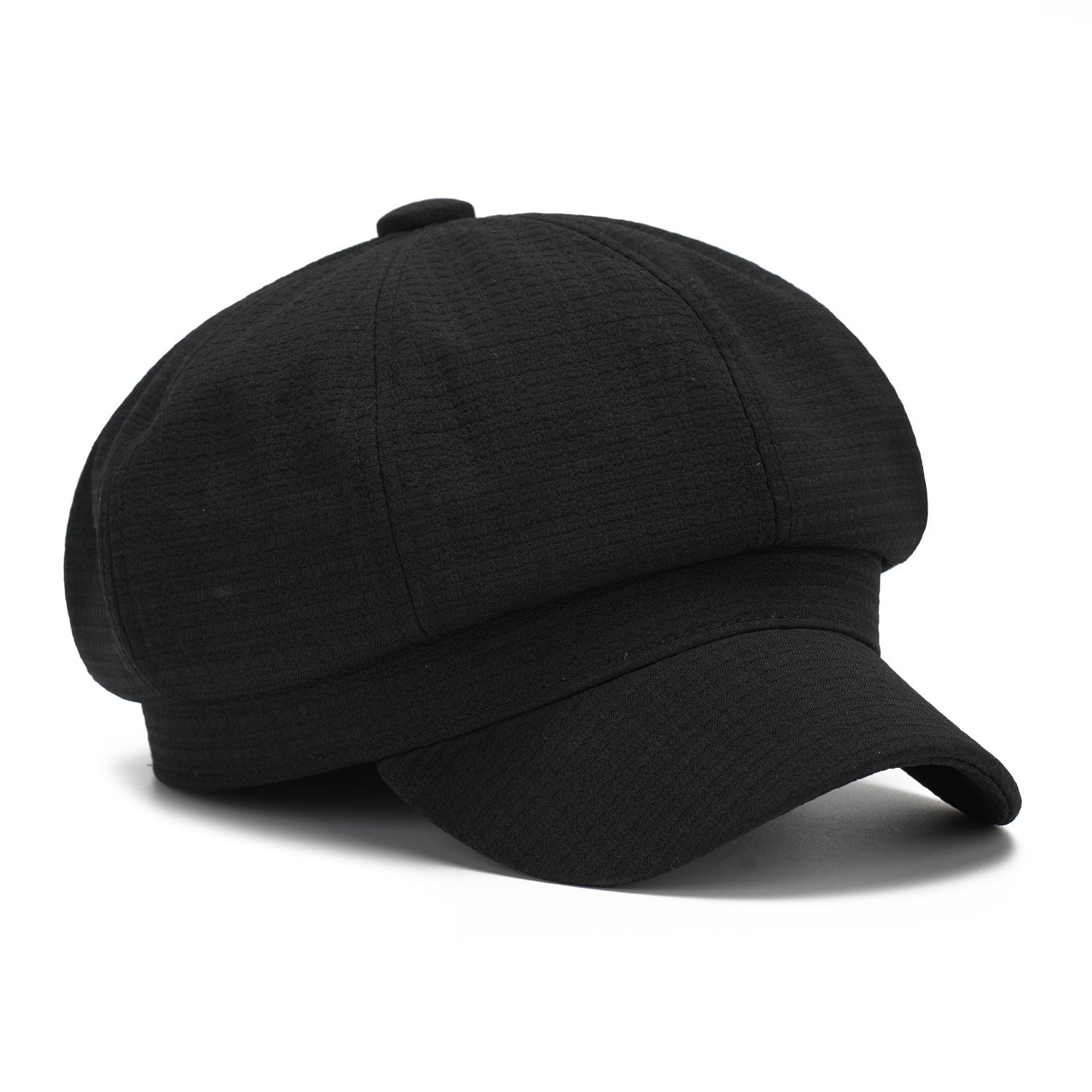 Fashion British Retro Beret Men And Women