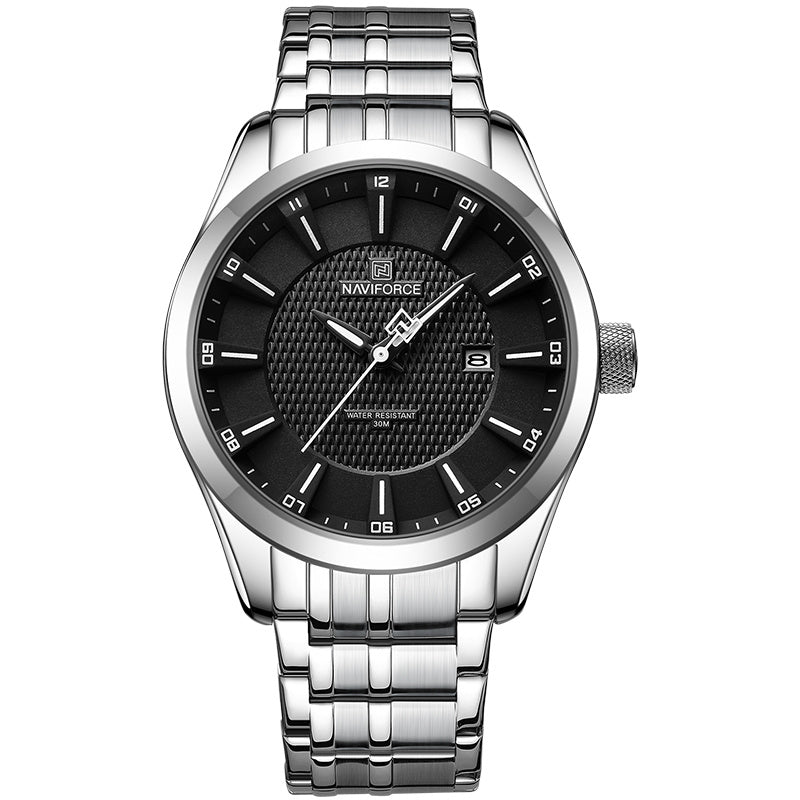 Men's Personalized Casual And Simple Watch