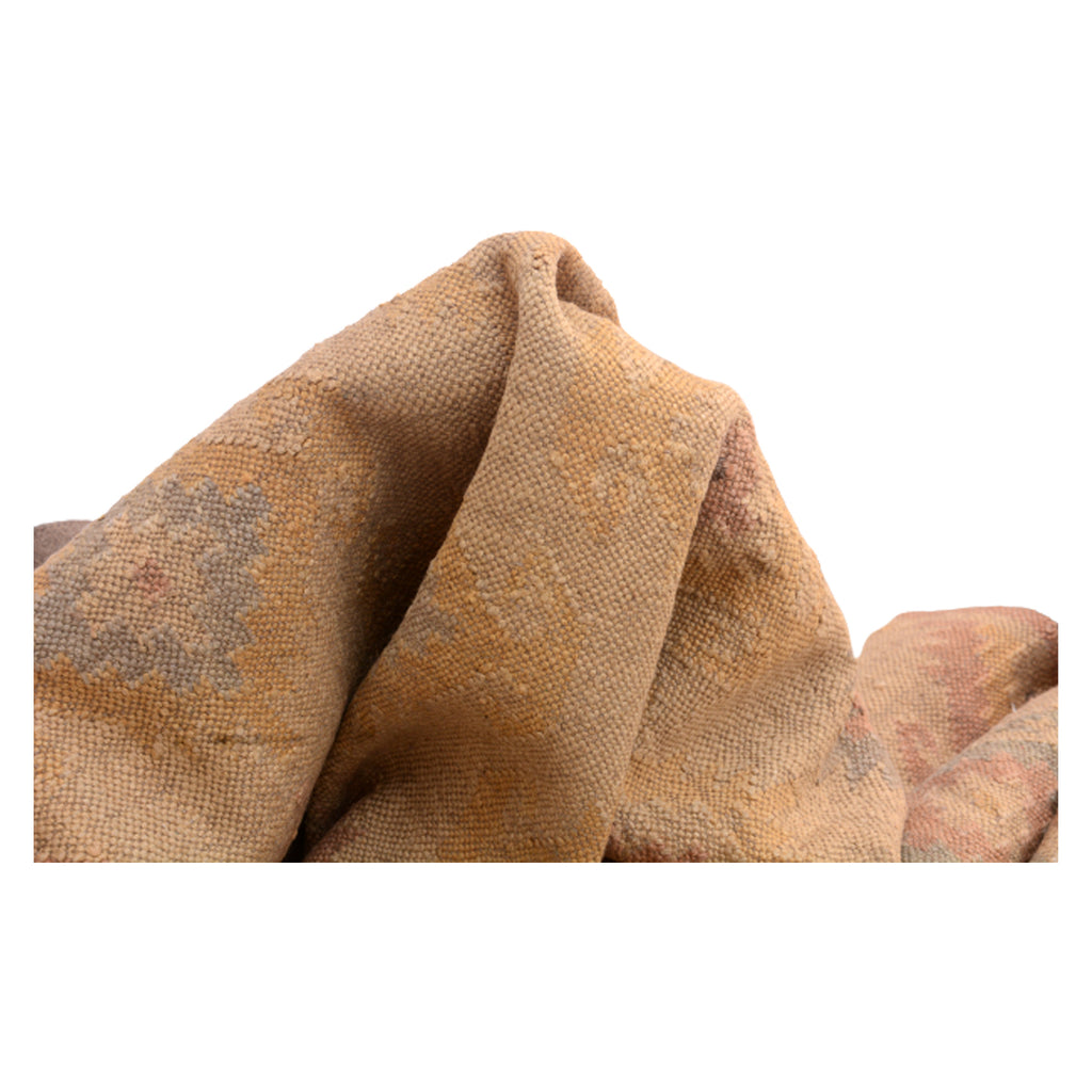 Tribal- Handmade -Cashmere- Kilim -Rug