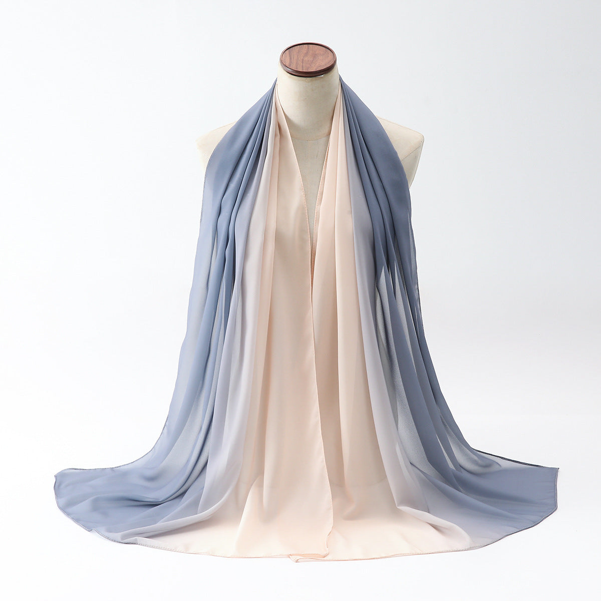 Bubble Towel Breathable Soft Scarf For Women Scarf Ethnic