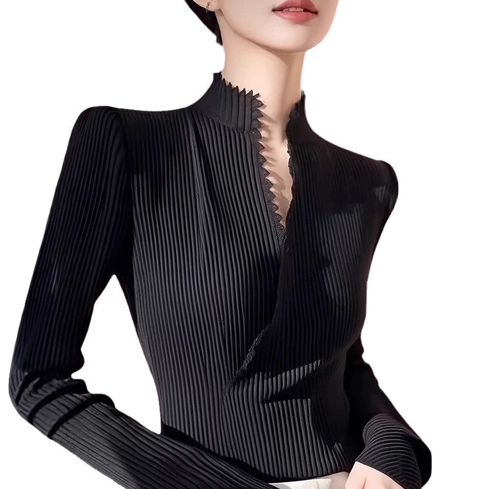 Women's New Unique And Stylish Top