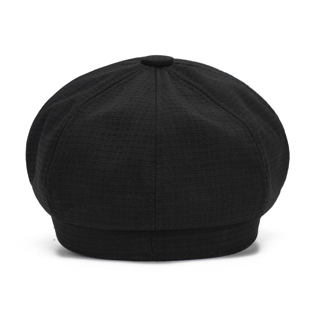 Fashion British Retro Beret Men And Women