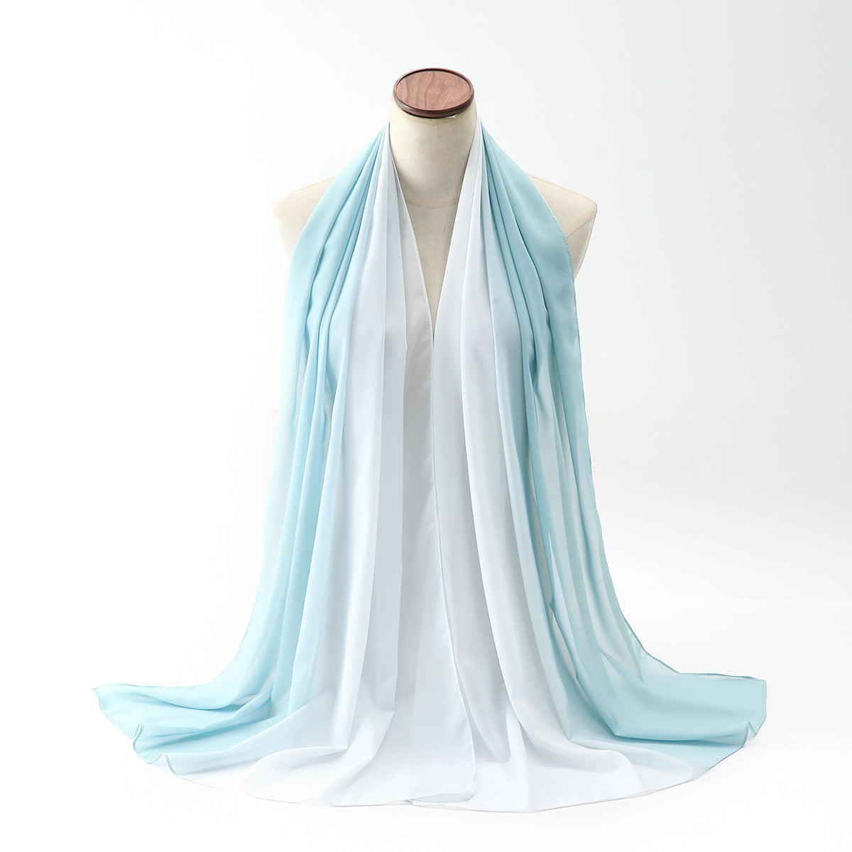 Bubble Towel Breathable Soft Scarf For Women Scarf Ethnic