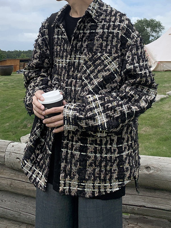 Versatile Top Spring Casual Lapel Jacket