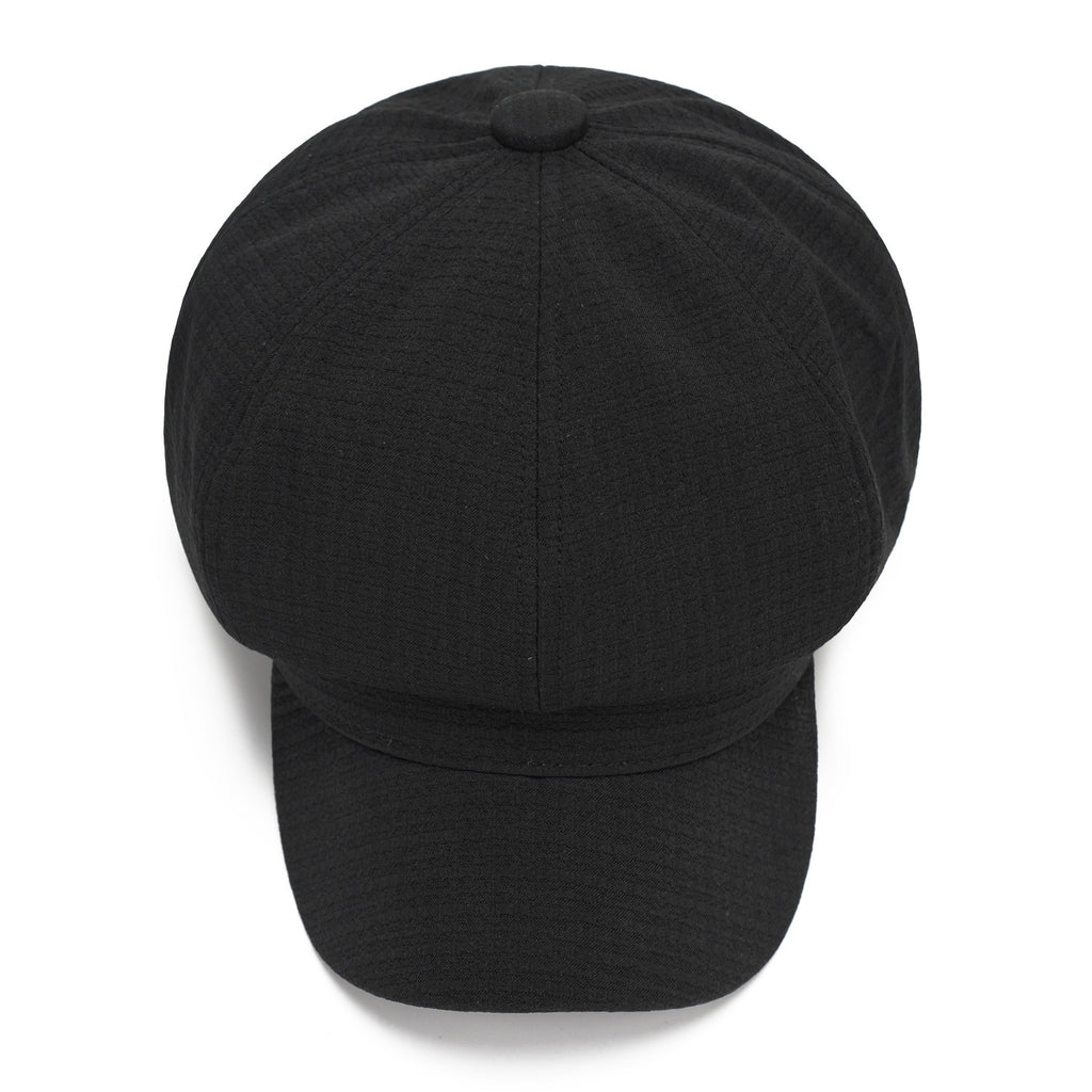 Fashion British Retro Beret Men And Women