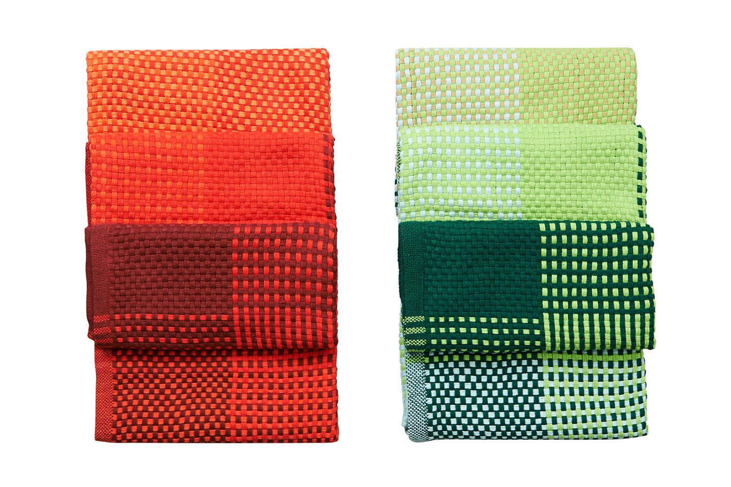 CHESS GREEN - THROW-2