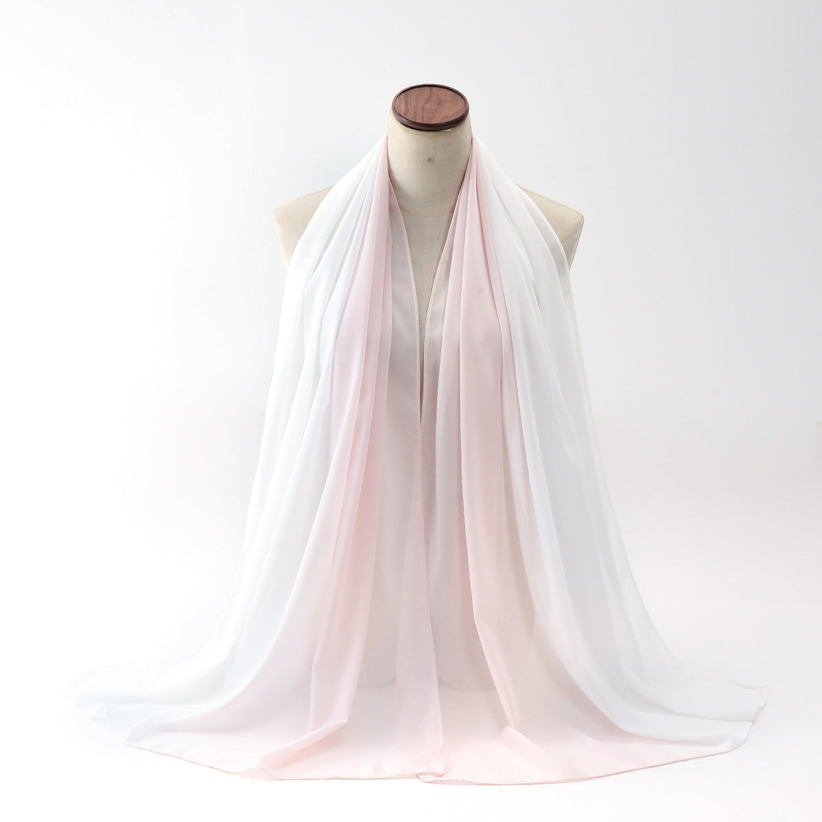 Bubble Towel Breathable Soft Scarf For Women Scarf Ethnic