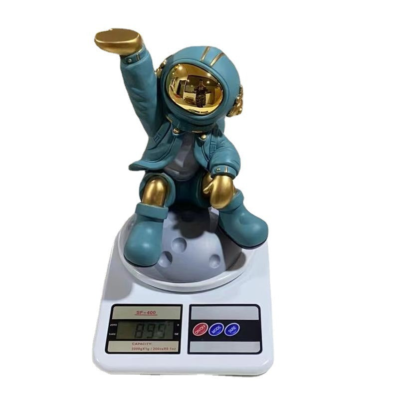 Living Room Clock Decoration Clock Wall Hanging Household Wall Watch