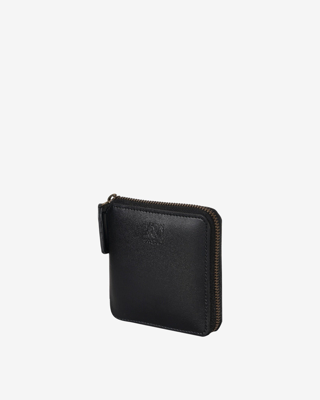 Kivik Small Zip Wallet-0