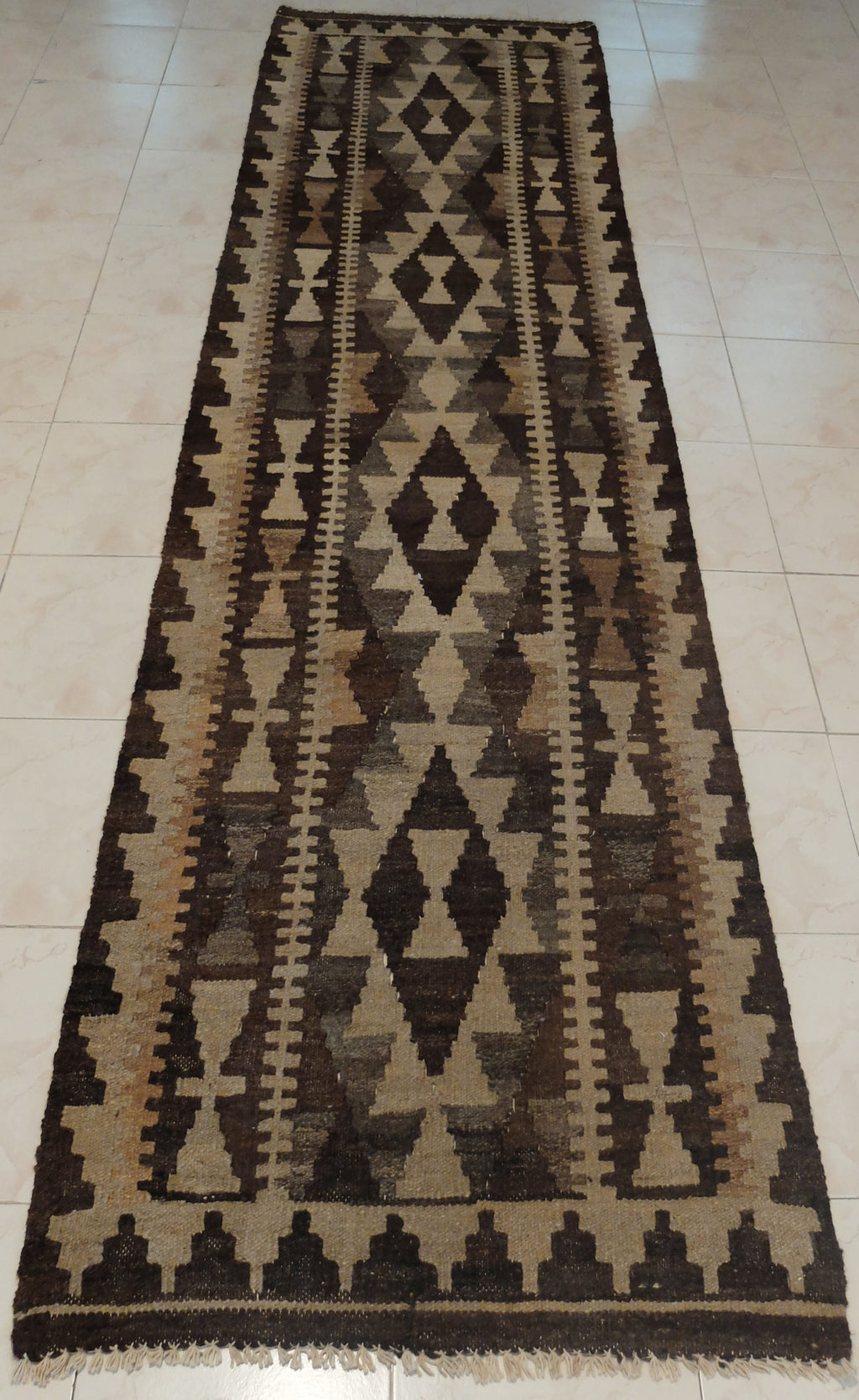 Corridor small Runner Kilim