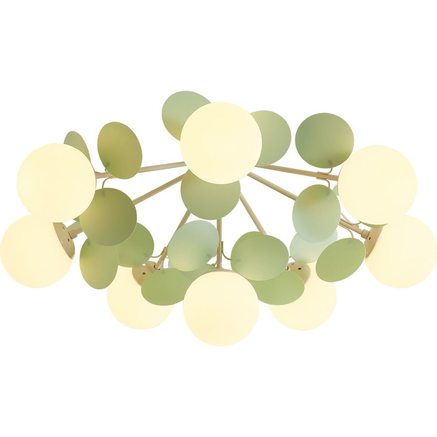 Creative Magic Bean Ceiling Light for Living Room and Master Bedroom