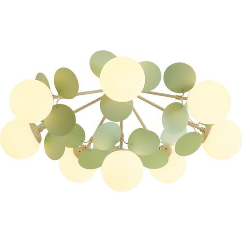 Creative Magic Bean Ceiling Light for Living Room and Master Bedroom