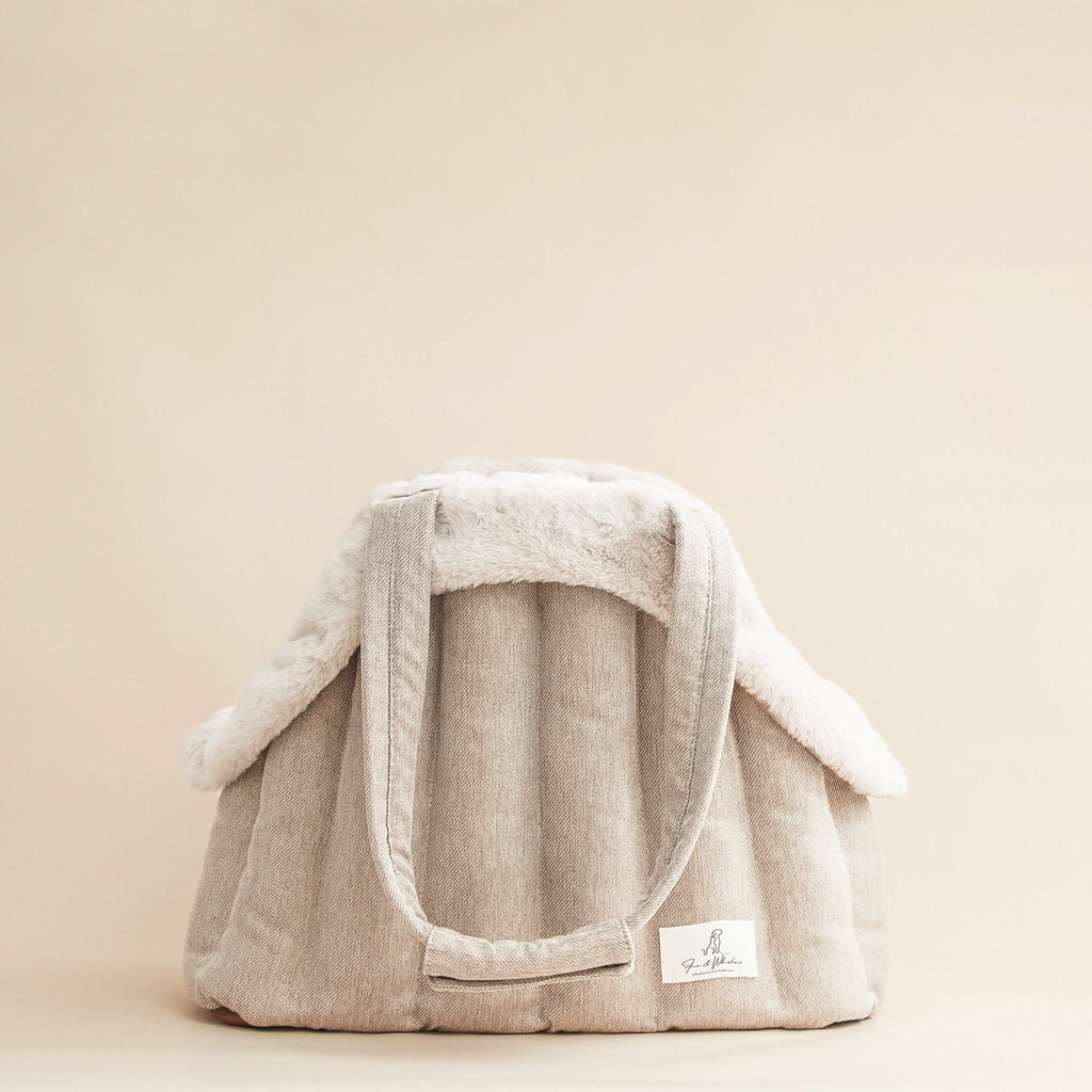 Carrier Bag Set-0
