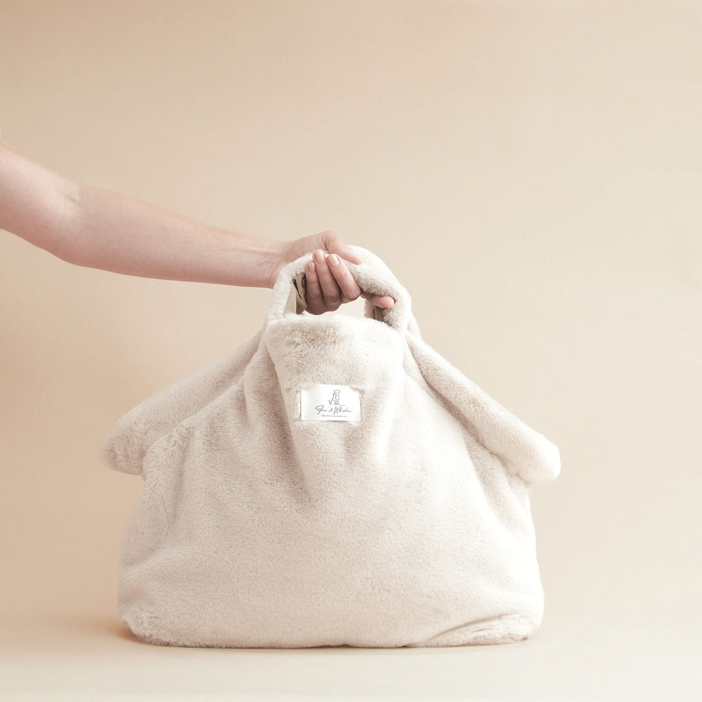 Carrier Bag Set-3