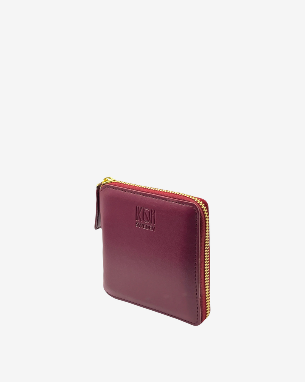 Kivik Small Zip Wallet-5
