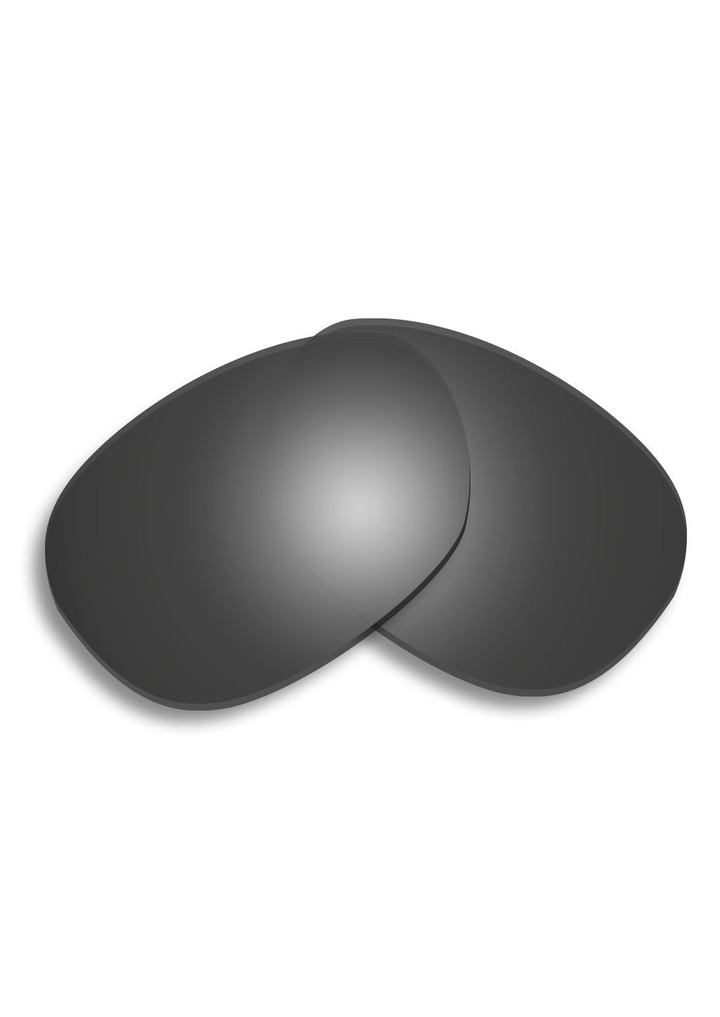 Rover - Replacement lenses for Wolt wayfarer sunglasses-0