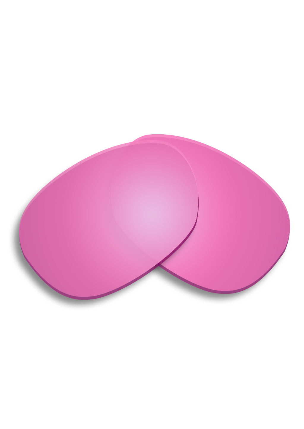 Rover - Replacement lenses for Wolt wayfarer sunglasses-4