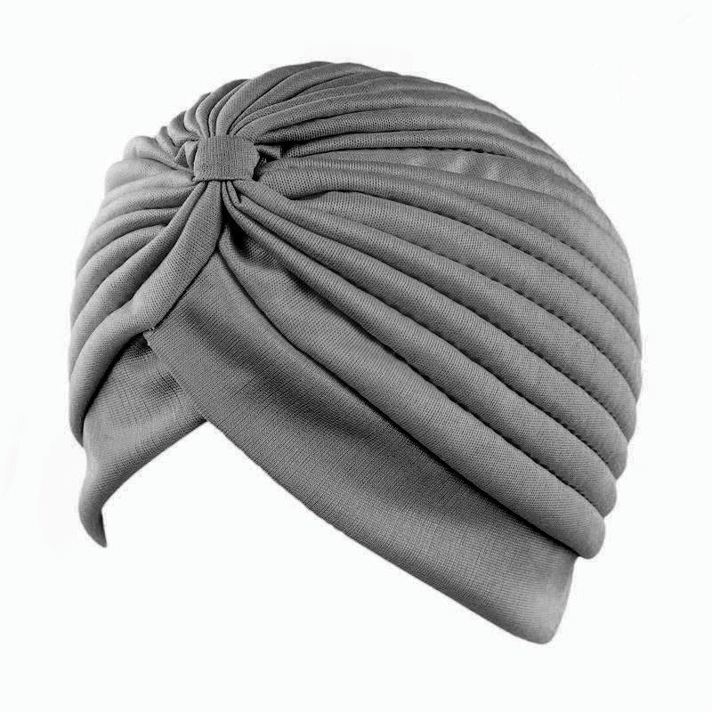 Toque Ethnic Turban Watermelon Nightcap
