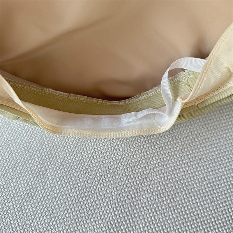 PU Beret Women's Fashion Leather Hat