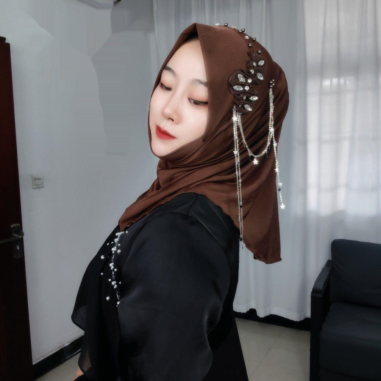 New Scarf Scarf Scarf New