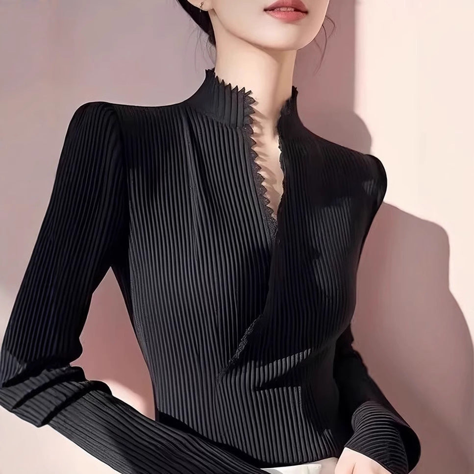 Women's New Unique And Stylish Top