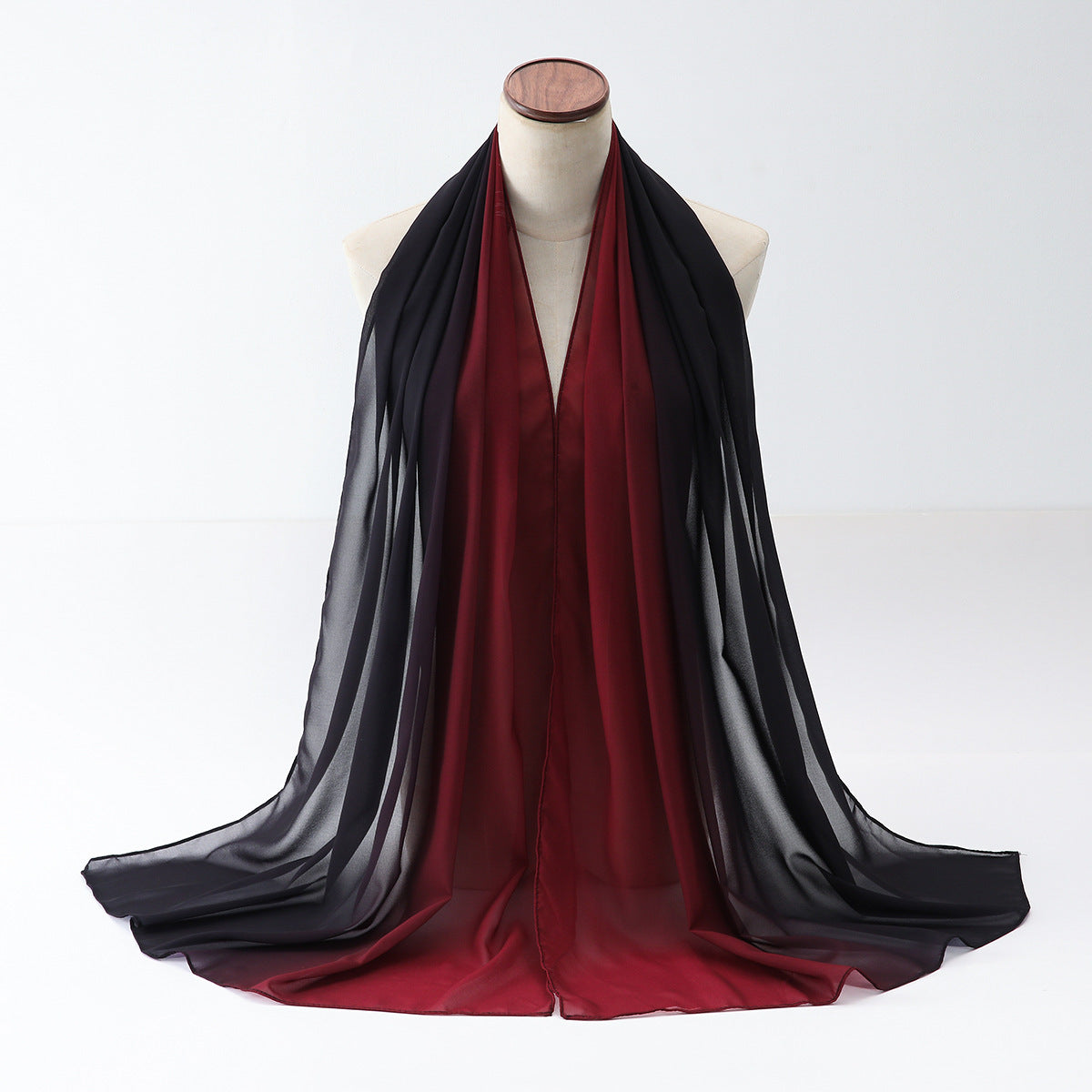 Bubble Towel Breathable Soft Scarf For Women Scarf Ethnic