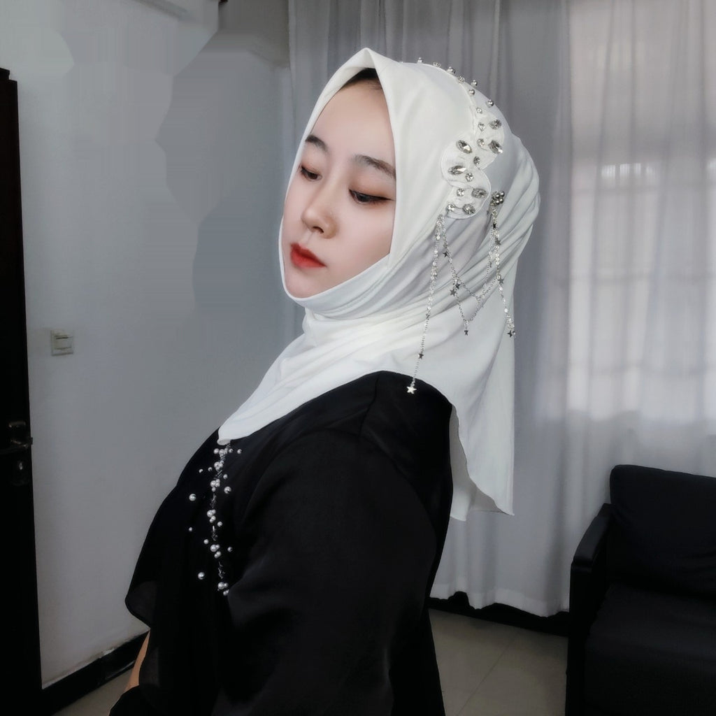 New Scarf Scarf Scarf New