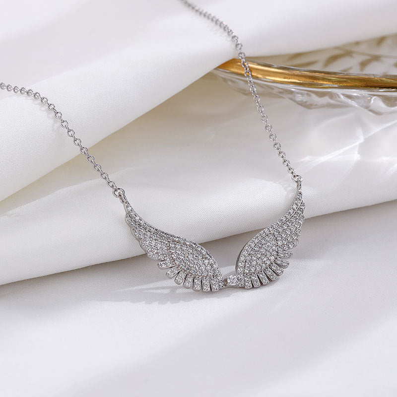 Personality Creative Pendant Trendy Collarbone Chain