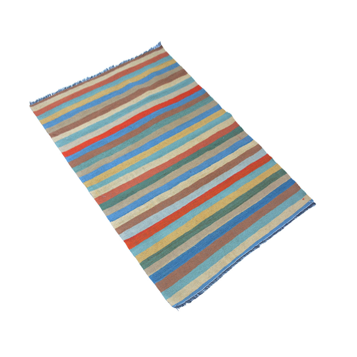 modern-bluish-kilim-rug