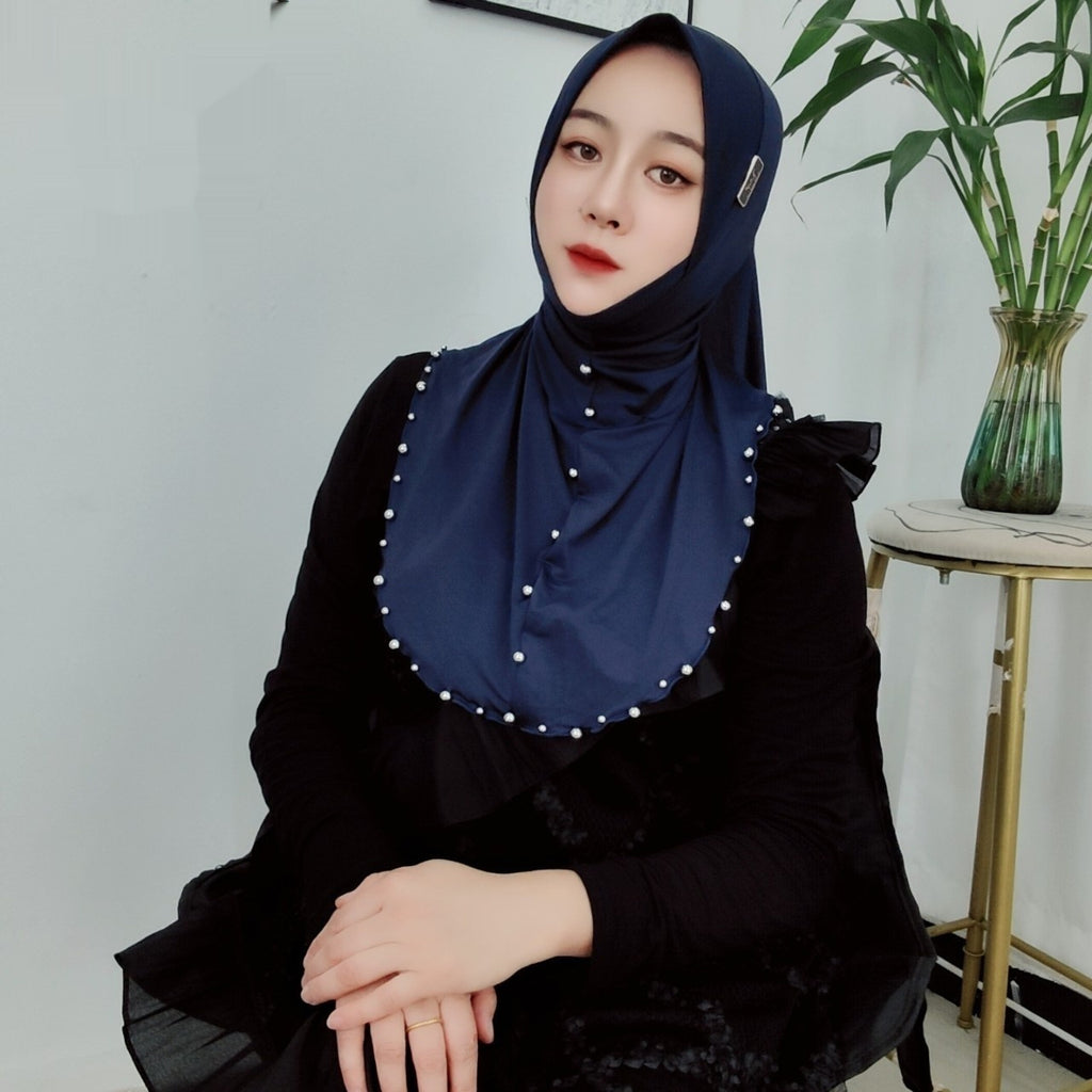 Milk Fiber Double-sided Tassel Heavy Industry Wrap Scarf Scarf