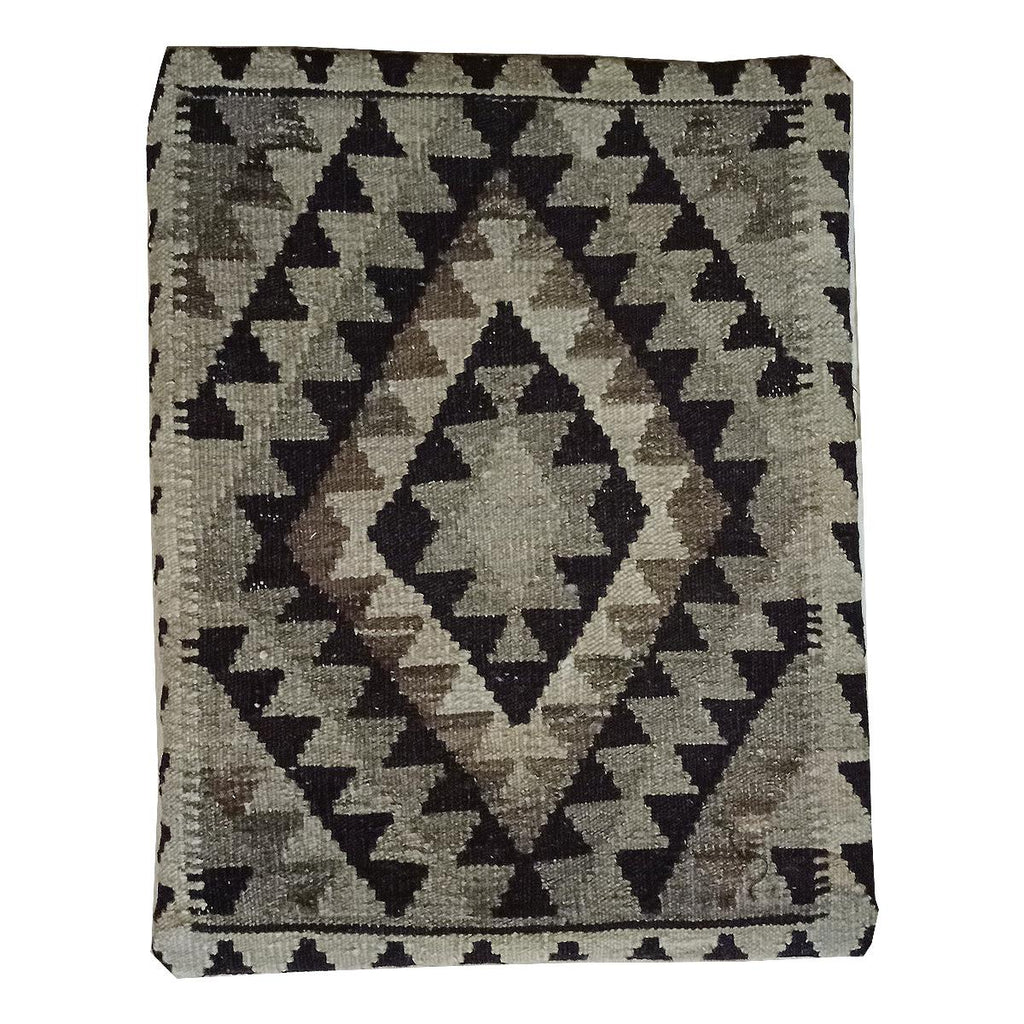 Kilim -Handwoven -Zorba- Cushion -Cover